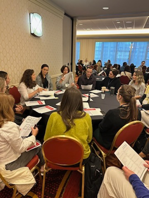 2025 Summit Roundtable