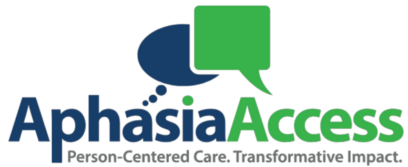 Aphasia Access